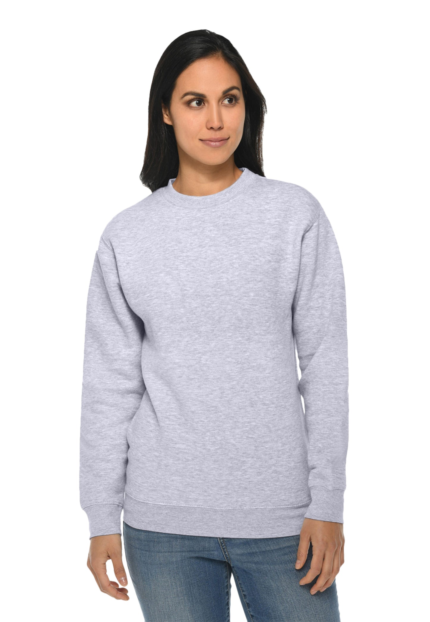 Premium Crewneck Sweatshirt